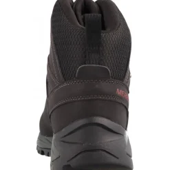 Montagne*Merrell Vego Mid LTR WTPF Noir